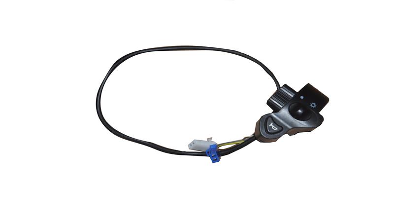 SİNYAL KUMANDASI (ECOBIKE)